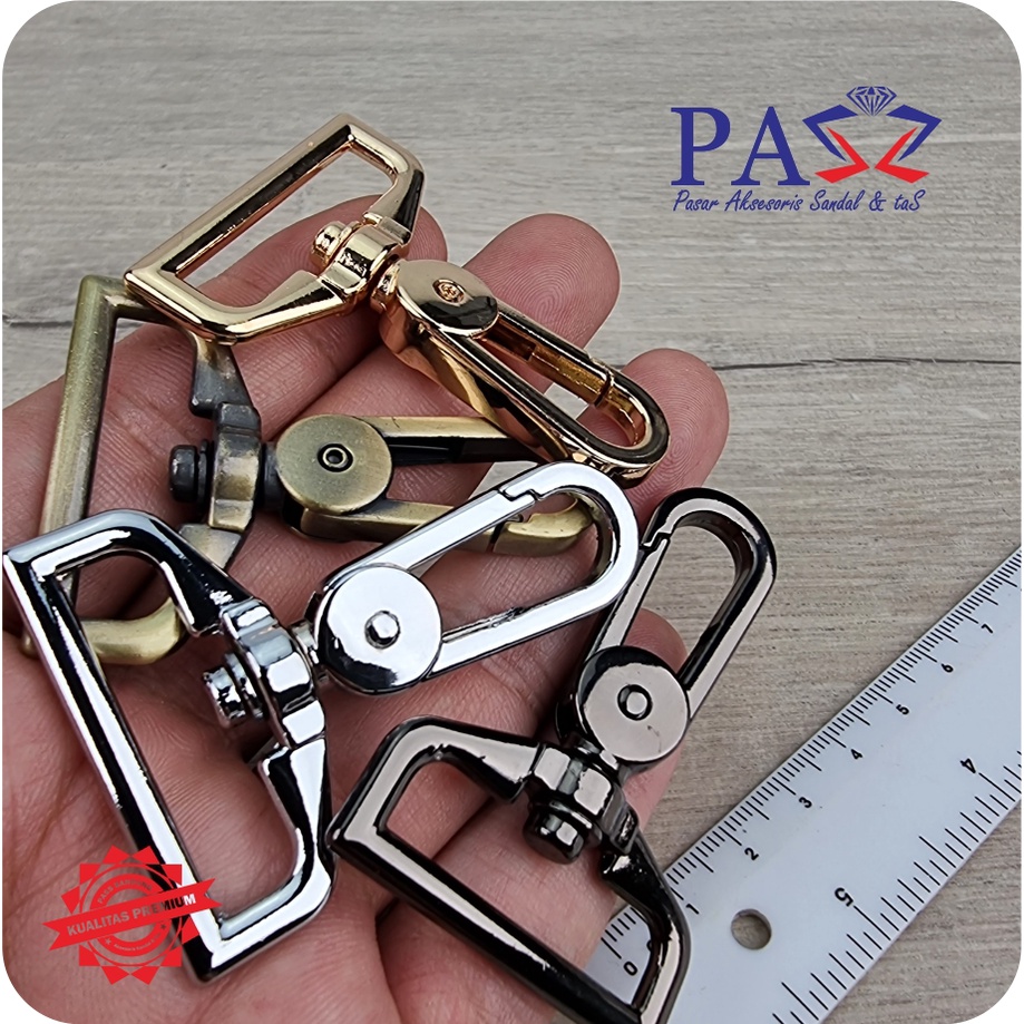 Kait Tas 32mm TH1009 (Premium Import)