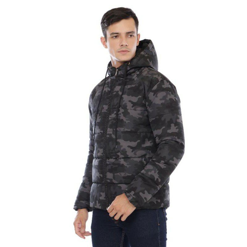 Jaket Korea jaket import jaket Puffer jaket army