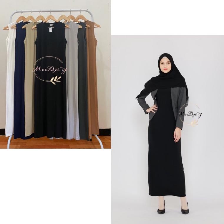 BOOMING INNER DRESS/INNER SPAN (BUSUI & NON BUSUI)