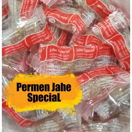 

PERMEN JAHE GINGER CANDY 99 61 BON BON BONBON TRADISIONAL JADUL CEMILAN MEDAN MURAH ENAK MERIAH