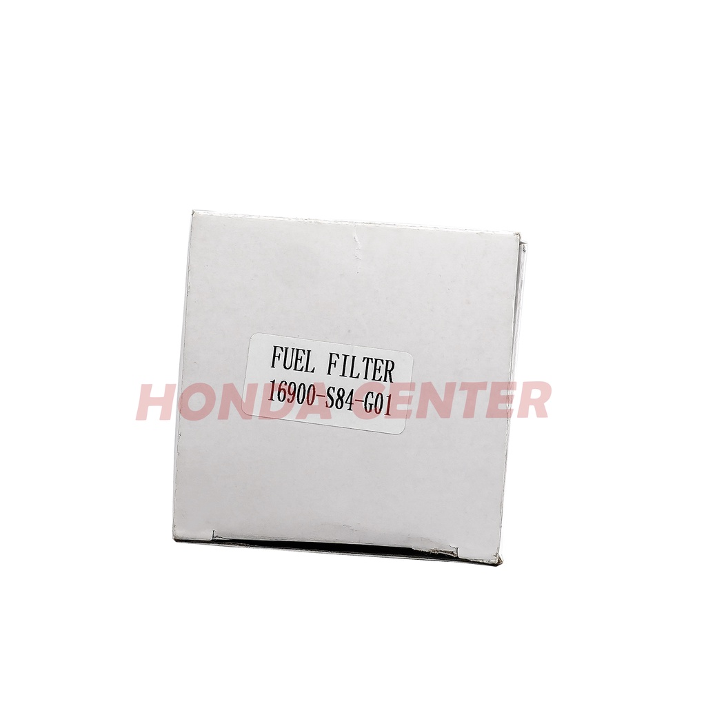 fuel filter saringan bensin strainer civic vti stream crv gen2 accord vti 1998 1999 2000 2001 2002 2003 2004 2005 2006 16900-S84