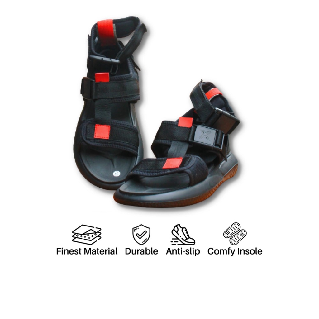 sandal gunung terbaru sandal gunung kekinian sandal gunung 2023 SANDAL GUNUNG COWOK CEWEK | SANDAL G