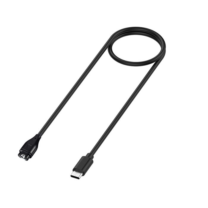 USB Type C Kabel Charger Garmin Fenix 7 7S 7X 6 6S 6X Pro 5S 5X venu