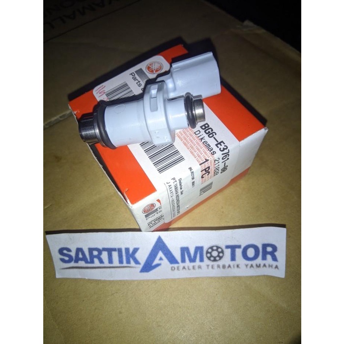 Original Injector ( BG6 ) Yamaha Xmax