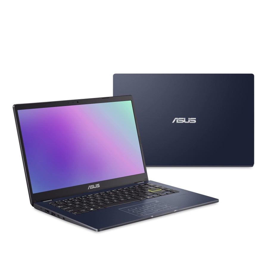 ASUS L410MA - N4020 4GB 320SSD WINDOWS 10 14.0 INCHI FHD BACKLIT KB