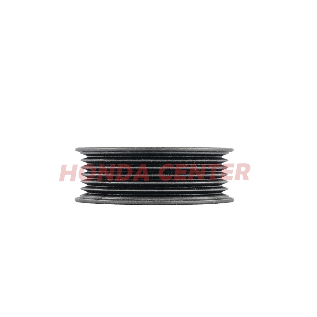 puli pully pulley tensioner fan belt honda crv rm gen4 gen5 civic hrv 2012 2013 2014 2015 2016 2017 2018 2019 2020 2021 2022 2023