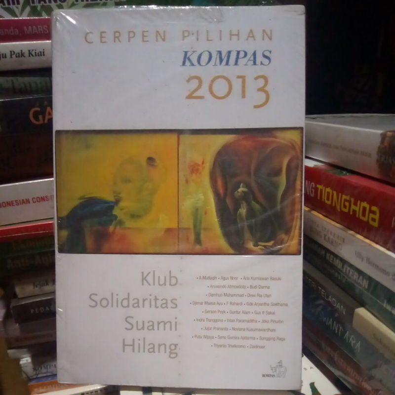 Klub Solidaritas Suami Hilang