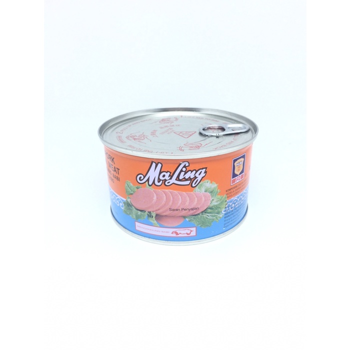 

Tts Maling Pork Luncheon Meat 397Gr