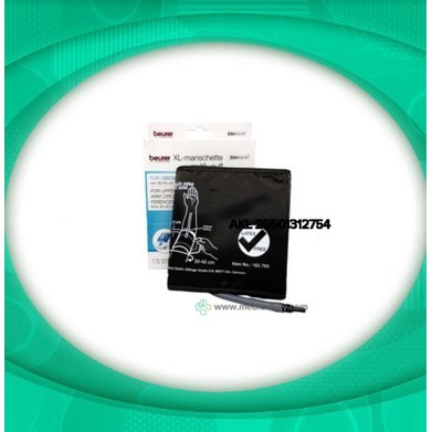 Manset/Cuff Tensimeter Beurer BM 44/47 XL (30-42 Cm)