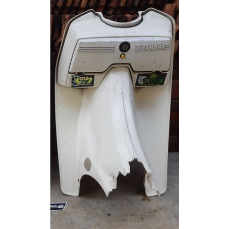 sayap yamaha V80 Excellent