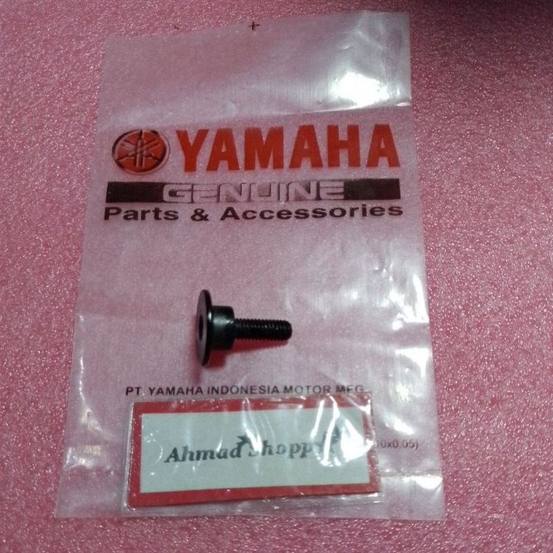 baut lidah tensioner yamaha mio j mio m3 fino old fi xride original