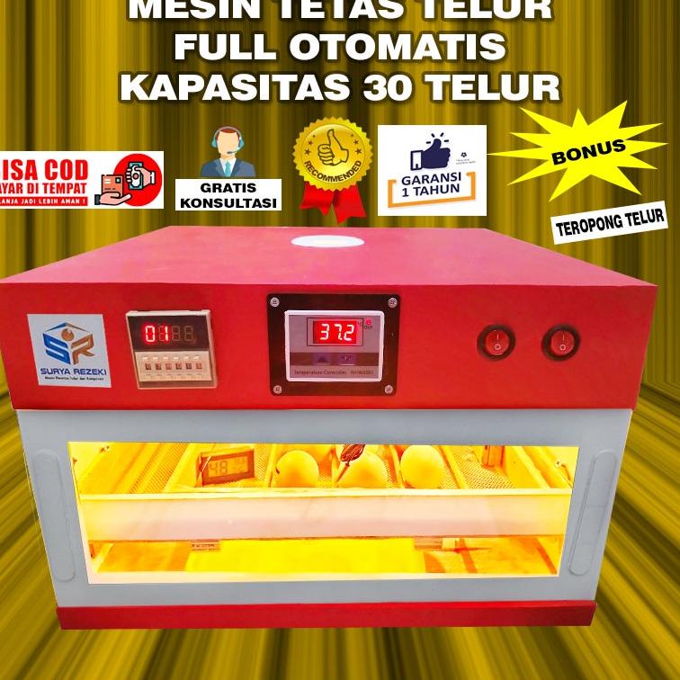 SPECIAL PRICE mesin penetas telur tetas telur otomatis telur ayam dan bebek  inkubator telur