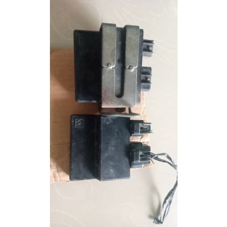 CDI YAMAHA JUPITER MX NEW 135 ECU MX NEW ORI CABUTAN NORMAL