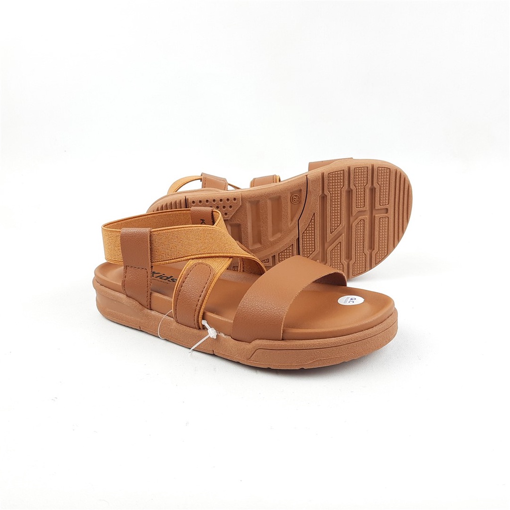 Sandal sepatu anak perempuan Fransisca &amp; Renaldy K.Hiera.02 26-30