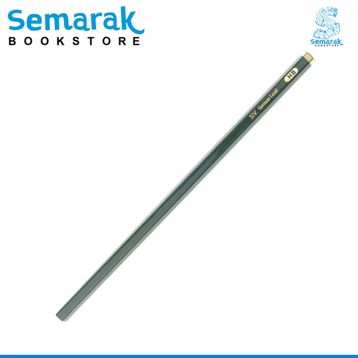 

Pensil Faber Castell 9000 HB1 Pack / 12 Pcs