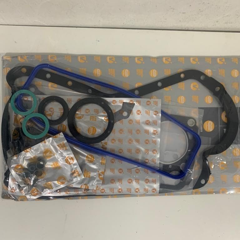 Packing Full set Gasket Kijang Kapsul Bensin 1.8cc 7K V-TGE-K10 VAAGEN