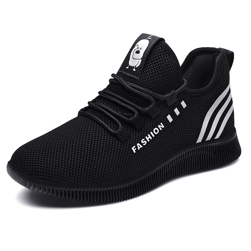 Sepatu Running Fashion Wanita Import - 530