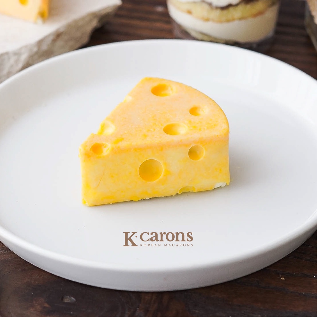 

JERRY CAKE by kcarons.id