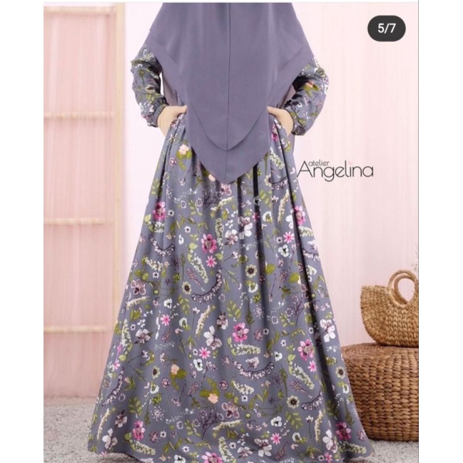 Sarah dress atelier angelina SALE