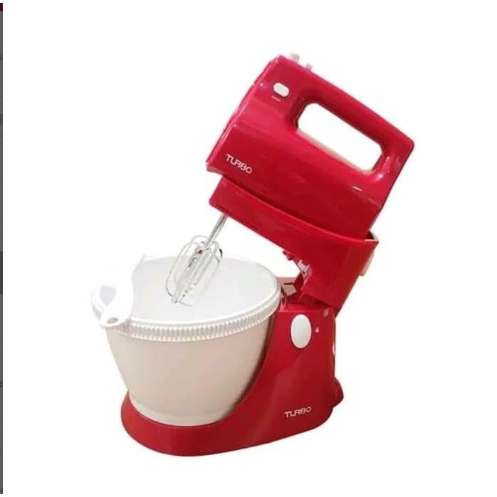 Turbo Mixer Com By Philips Distributor Super Cepat Super Hemat ORIGINAL