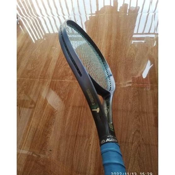 Raket Tenis Wilson Hammer 6.2 Bekas Original Stortinarah