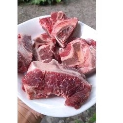 

Iga Sapi Neckbone 500gr