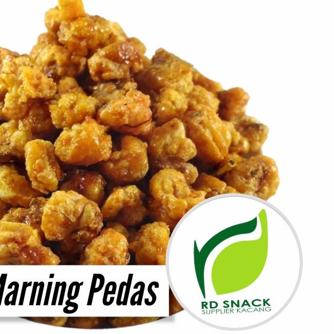 

New Collection Jagung Marning Pedas Manis - Jagung Krispi- Corn Nut RDsnack Jakarta