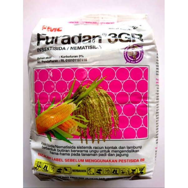 furadan 2 kg