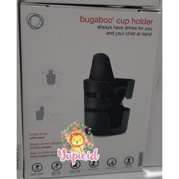 Stroller Bugaboo Cup Holder Stroller