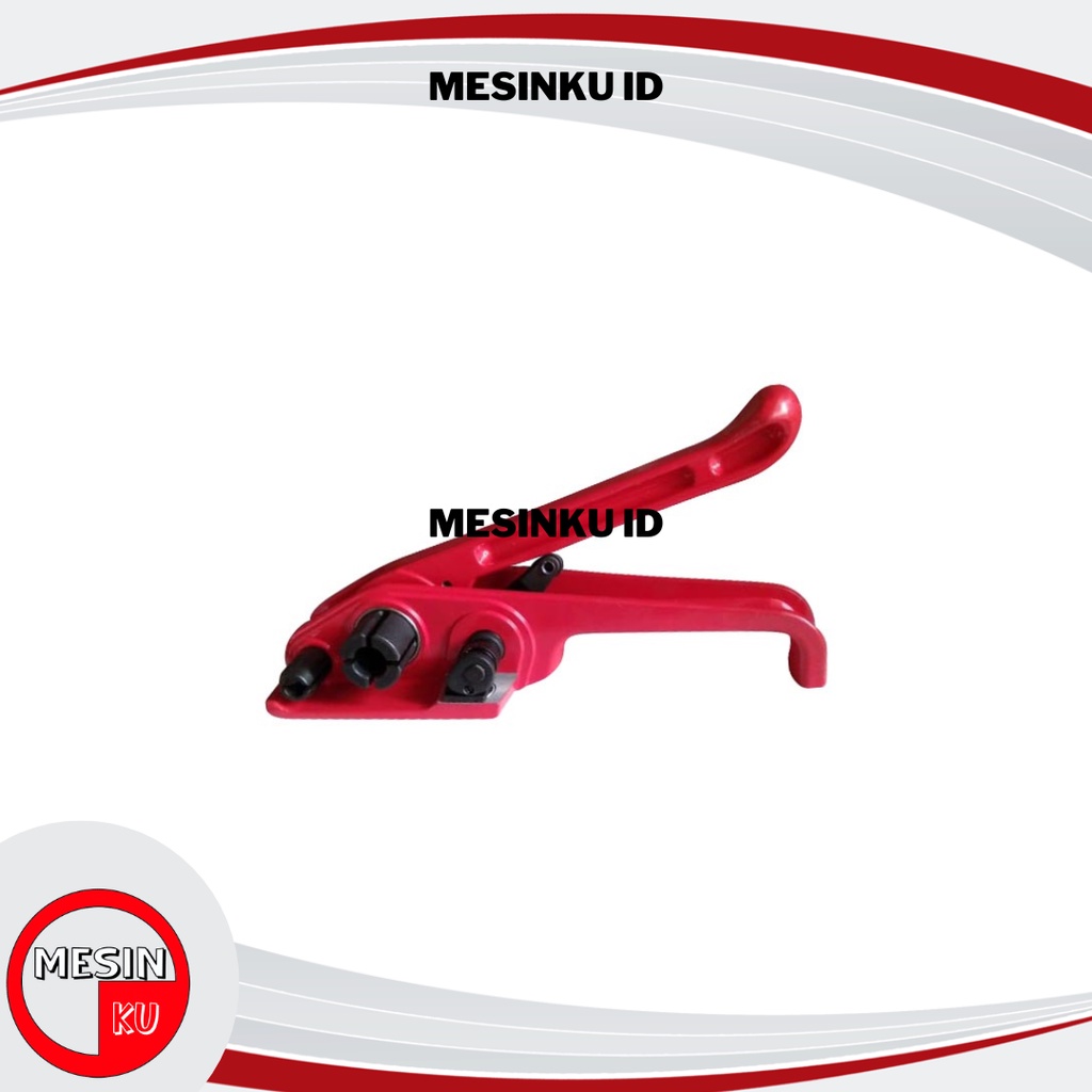 Hand Strapping Tool PP-B312 Alat Stapping Kemasan Powerpack