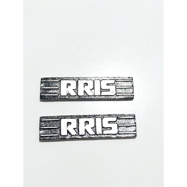 Emblem Kawasaki BINTER AR 125 - AR125