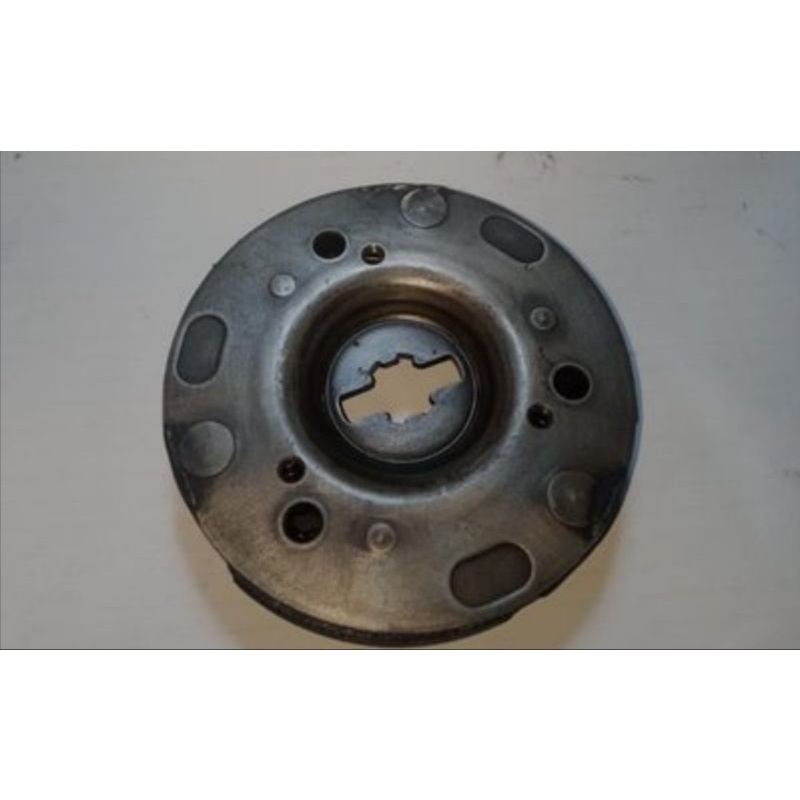 Kampas Kopling Ganda Suzuki Shogun 110 / Shogun New Original