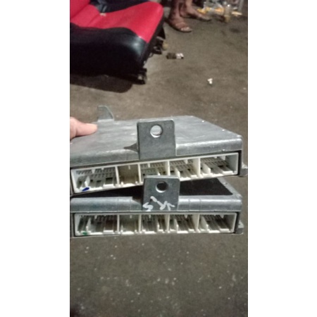 ecu honda civic vti 2001 original