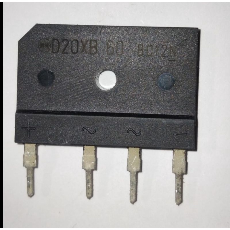 diode bridge/diode sisir 15a 600v