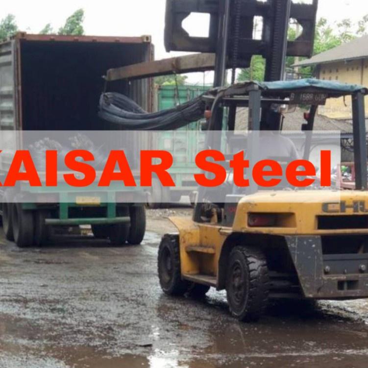 ❁ Besi Beton 10 mm ulir FULL SNI ➩