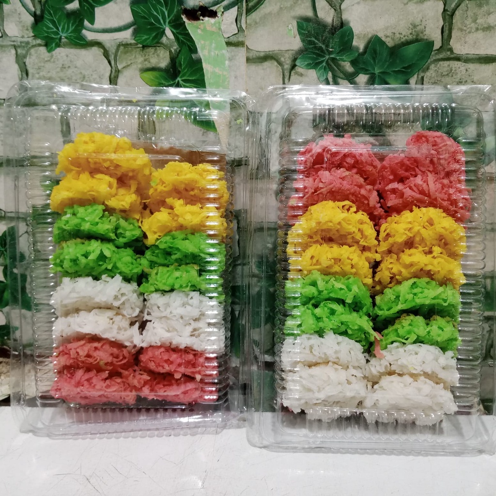 

Gula Kelapa [ 1 Pack @16Pcs ]