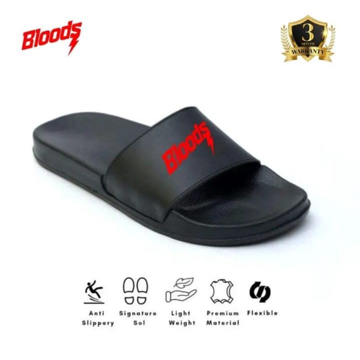 SANDAL SLIDE IMPORT PRIA WANITA TERLARIS 2023