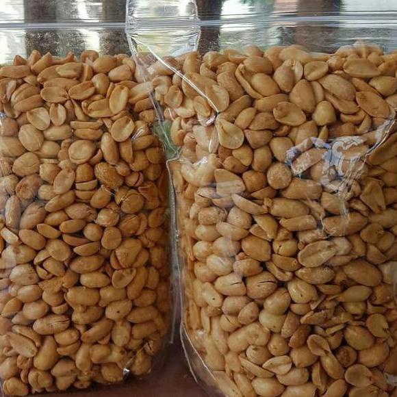

Fresh Product kacang bawang 500 gram