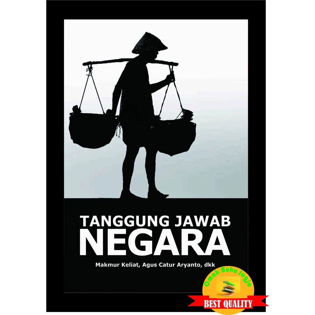 Tanggung Jawab Negara