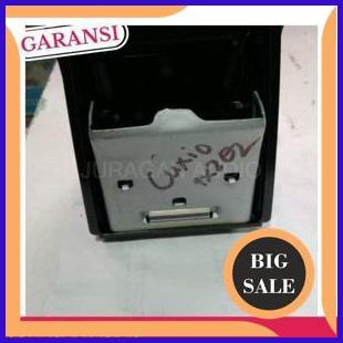 onderdil asbak rokok meja dasboard orisinil daihatsu luxio dan grandmax Best Quality JA-SM