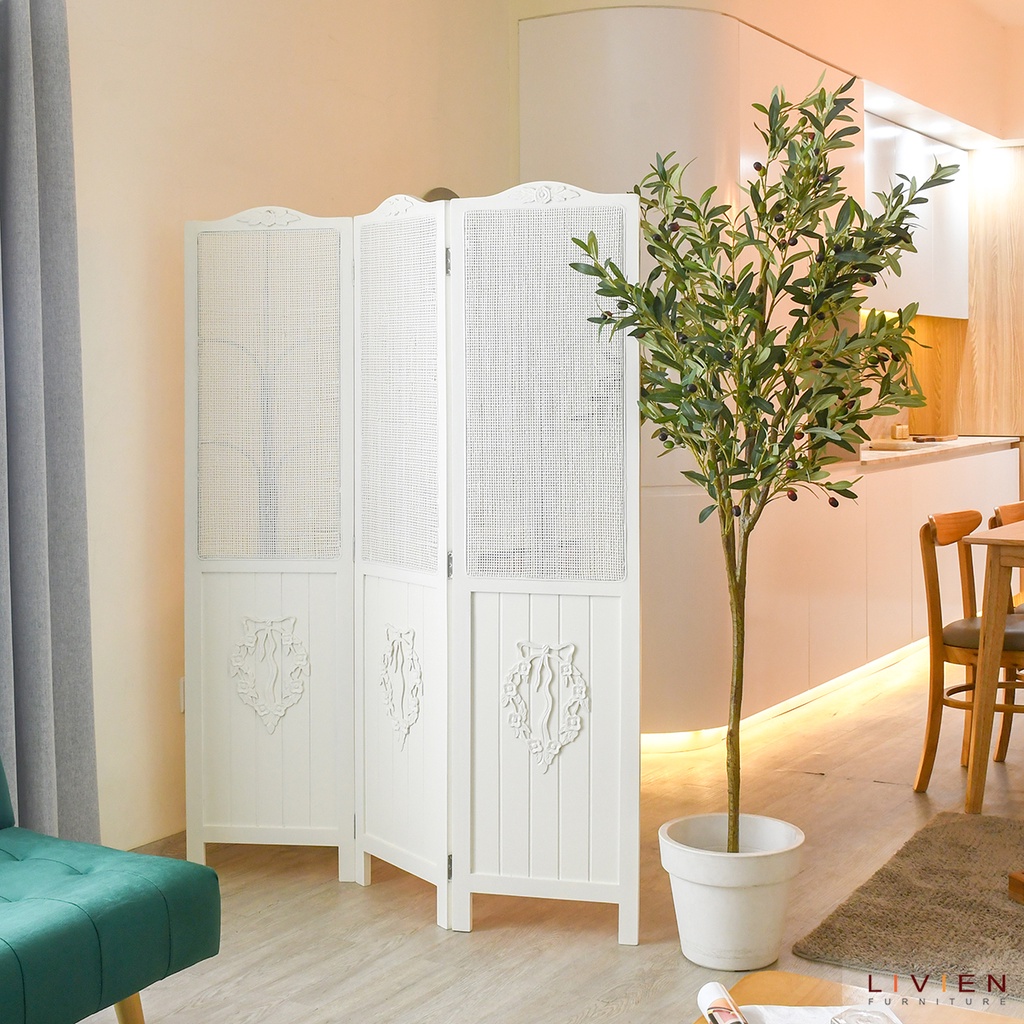 [LIVIEN] "Sketsel" Penyekat Ruangan | Sketsel Ruangan Minimalis | Pembatas Ruangan Lipat