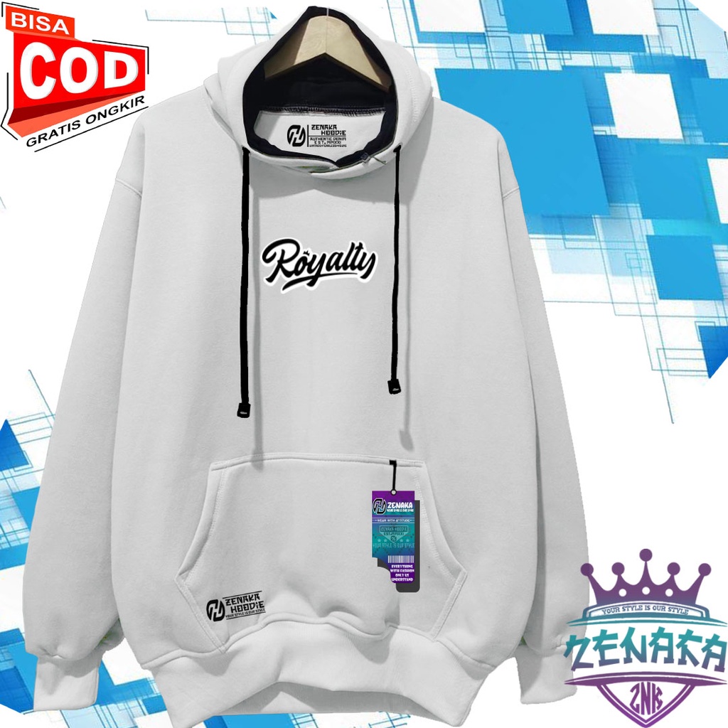 Zenaka Hoodie pria distro aesthetic warna putih Hoodie pria distro aesthetic warna putih Jaket hoodie cowok bahan tebal  Sweater cowok dewasa terbaru 2023 Jaket pria branded Jaket pria hoodie distro tebal murah Zenaka Hoodie wanita korean style lucu 2023