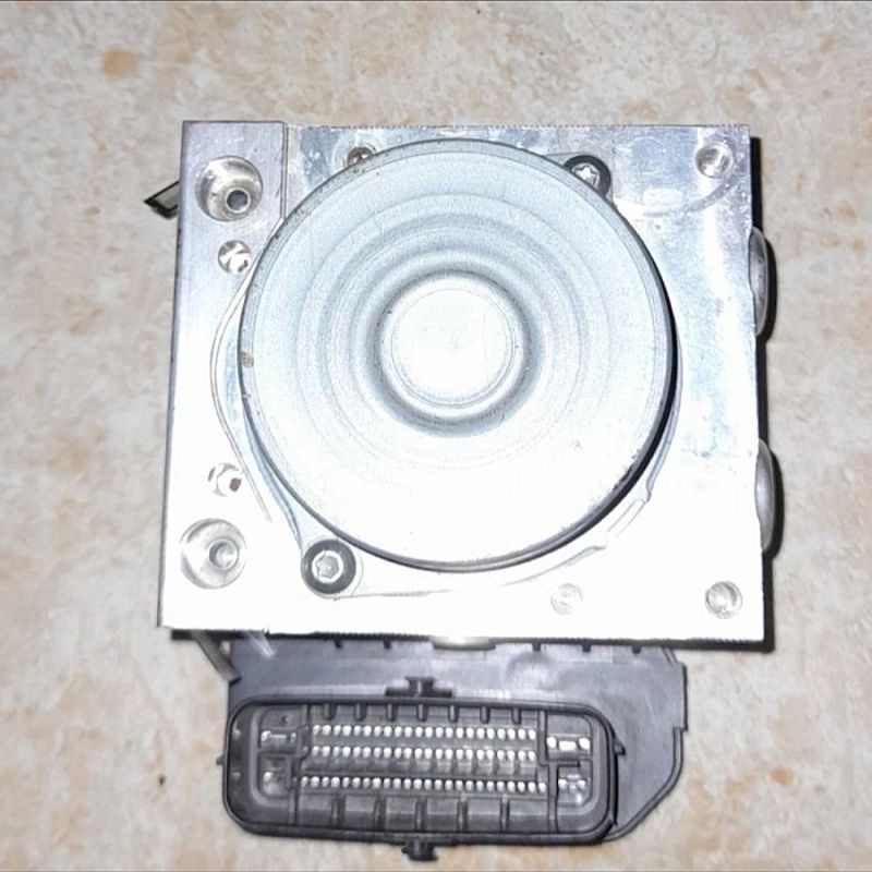 modul abs tiyota rush