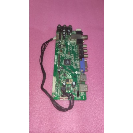 mb tv led Changhong LED22C2600