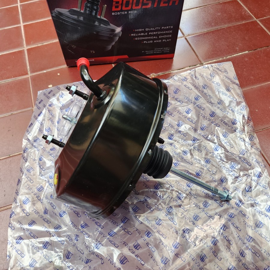 BOOSTER REM PANTHER KOTAK PICKUP 2500 2300