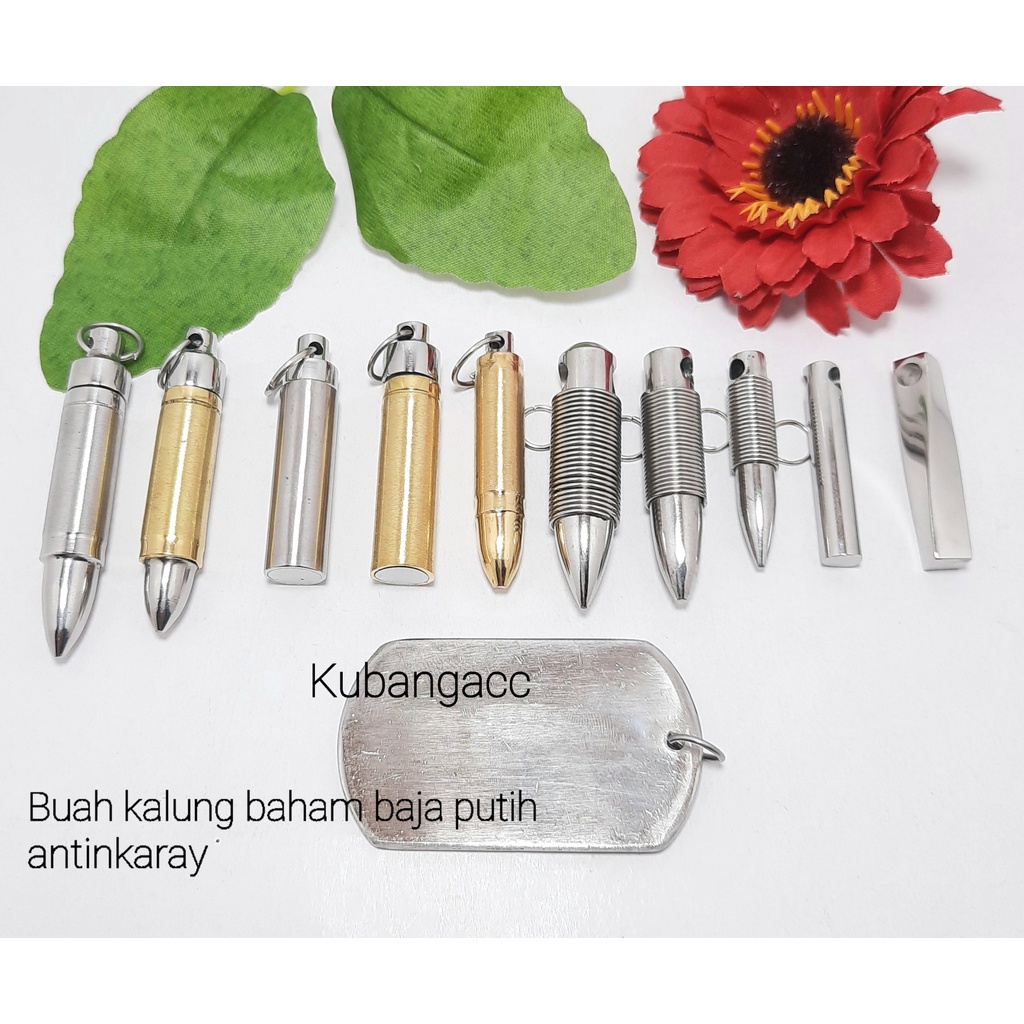 Buah Kalung Liontin Kalung Mainan Kalung Mata Kalung Bandulan Kalung Bandul Kalung