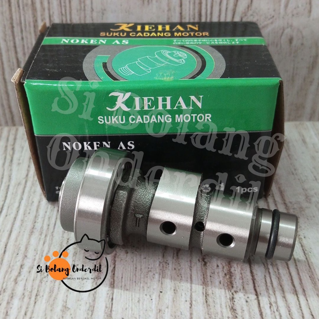 NOKEN AS JUPITER Z MURAH BERKUALITAS PNP VEGA R NEW/CRYPTON/JUPITER Z BURHAN KIEHAN