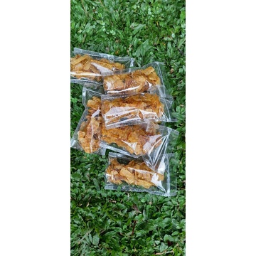

Manggleng Pedas Manis Serba 2 ribu