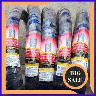 perkakas BAN DRAG IRC SPEED KING 60 80 RING 17 140ZZ3