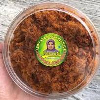 

Sikat abis JNE JNT Kargo - Makanan - Abon Ayam Karwati